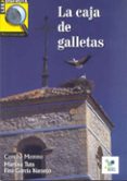 LA CAJA DE GALLETAS (NIVEL AVANZADO) di MORENO, CONCHA  GARCIA NARANJO, FINA 