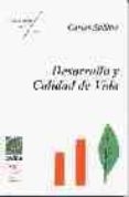DESARROLLO Y CALIDAD DE VIDA de SABINO, CARLOS A. 
