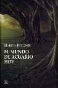 EL MUNDO DE ACUARIO HOY de FERGUSON, MARILYN 
