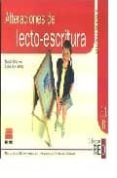 RED AFIANZAMIENTO (10-12 AOS) 3.1B ALTERACIONES DE LECTO-ESCRITU RA de YUSTE HERNANZ, CARLOS  GARCIA NIETO, NARCISO 