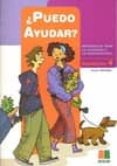 PUEDO AYUDAR?: CUADERNO 4: MATERIALES PARA LA IGUALDAD Y LA COED UCACION di VV.AA