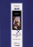GUIA PARA VER Y ANALIZAR: LAURA. OTTO PREMINGER 1944 de SERNA MENE, DAVID 