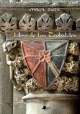 LIBRO DE LOS TEOBALDOS di ZUZA VINIEGRA, MIKEL 