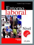 ENTORNO LABORAL de PRADA, MARISA DE MARCE, PILAR 