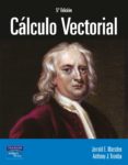 CALCULO VECTORIAL (5 ED.) de MARSDEN, JERROLD E.  TROMBA, ANTHONY J. 