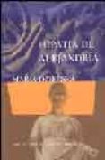 HIPATIA DE ALEJANDRIA di DZIELSKA, MARIA 