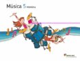 MUSICA + CD  ELS CAMINS ED.2012  4 PRIMARIA CATALA di VV.AA