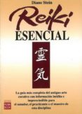 REIKI ESENCIAL (20 ED.) de STEIN, DIANE 