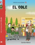 AL COLE (PEPE EN INGLATERRA) di REECE, GORDON 