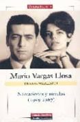 MARIO VARGAS LLOSA: NARRACIONES Y NOVELAS (1959-1967) de VARGAS LLOSA, MARIO 