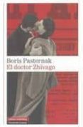 DOCTOR ZHIVAGO de PASTERNAK, BORIS 