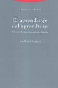 EL APRENDIZAJE DEL APRENDIZAJE: UNA INTRODUCCION AL ESTUDIO DEL D ERECHO (2 ED.) de CAPELLA, JUAN RAMON 
