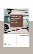 LA INSPECCION DE HACIENDA. PROBLEMAS Y SOLUCIONES-3 E di PEA GARBIN, JOSE MIGUEL 