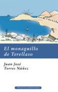 EL MONAGUILLO DE TERELLASO di TORRES NUEZ, JUAN JOSE 