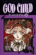 SAGA DE CAIN N 5: GOD CHILD 4 de YUKI, KAORI 