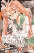 APOCALIPSIS EN EL INSTITUTO N 3 (4 ED) di SATO, SHOUJI 