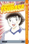 CAPITAN TSUBASA N 30 de TAKAHASHI, YOICHI 