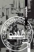 OMA REM KOOLHAAS di VV.AA. 