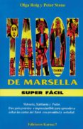 LA MAGIA DEL TAROT DE MARSEILLA di SHAMMY, LYDIA 