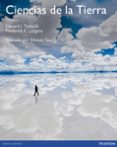 CIENCIAS DE LA TIERRA 10 EDICION di TARBUCK, EDWARD J. 