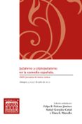 JUDAISMO Y CRIPTOJUDAISMO EN LA COMEDIA ESPAOLA di VV.AA. 