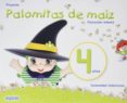 PROYECTO PALOMITAS DE MAZ EDUCACIN INFANTIL 4 AOS COMUNIDAD VALENCIANA CASTELLANO di VV.AA