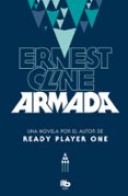 ARMADA de CLINE, ERNEST 