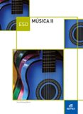 MSICA II ESO (LOMCE) 2015 di VV.AA. 