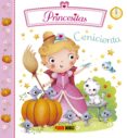 CENICIENTA (PRINCESITAS) de BEAUMONT, EMILIE 