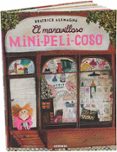 EL MARAVILLOSO MINI-PELI-COSO de ALEMAGNA, BEATRICE 