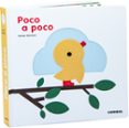 RINCON DE PUZLES. POCO A POCO de DENEUX, XAVIER 