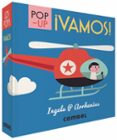 VAMOS! (LOS POPIS) de ARRHENIUS, INGELA P. 