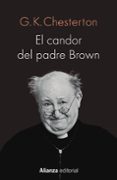 EL CANDOR DEL PADRE BROWN (SERIE PADRE BROWN 1) de CHESTERTON, G.K. 