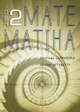 Portada de Matematika DBH 2