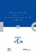 ANUARIO DE LA COMPETENCIA 2017 di CASES PALLARES, LLUIS 