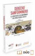 DERECHO SANFERMINERO de ALENZA GARCIA, JOSE FRANCISCO 