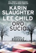 Oro Sucio (ebook)