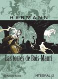 LAS TORRES DE BOIS-MAURI (INTEGRAL) N 02/03 de HERMANN 