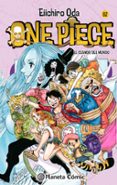 ONE PIECE N 82 de ODA, EIICHIRO 
