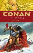 CONAN LA LEYENDA (INTEGRAL) N 01/04 de BUSIEK, KURT  NORD, CARY  RUTH, GREG 