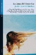 LA DAMA DEL VIENTO SUR de GARCIA SANCHEZ, JAVIER 