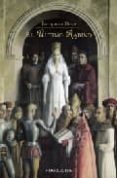 EL ULTIMO RABINO di DIEGO, ENRIQUE DE 