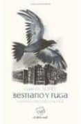 BESTIARIO Y FUGA di SOFER, GABRIEL 