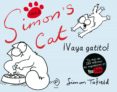 SIMON S CAT III di TOFIELD, SIMON 