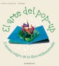 EL ARTE DEL POP-UP di VV.AA. 