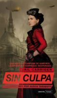 SIN CULPA di CARRIGER, GAIL 