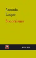 SOCORRISMO di LUQUE, ANTONIO 