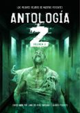 ANTOLOGIA Z. VOLUMEN 3 di VV.AA. 