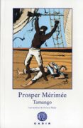 TAMANGO de MERIMEE, PROSPER 