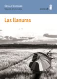LAS LLANURAS di MURNANE, GERALD 